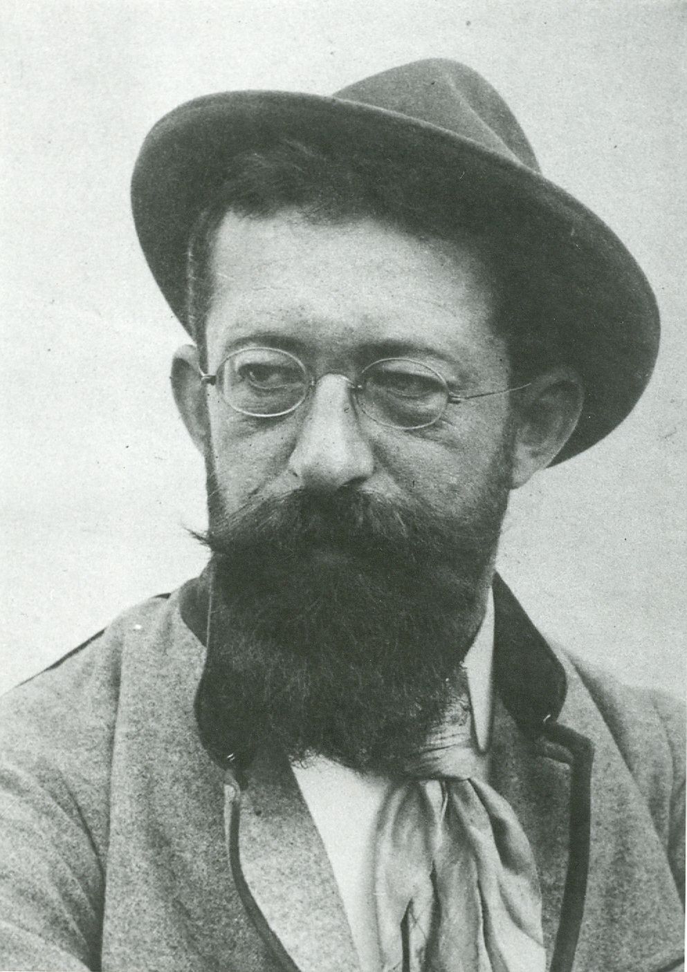 Антон Мюллер-Вишин (1865 - 1949) - фото 1